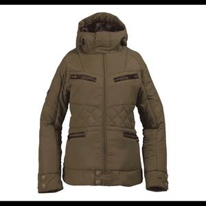 Burton B by Burton Rita Snowboard Jacket